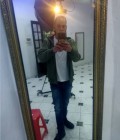 Rencontre Homme : Kader, 46 ans à Algérie  